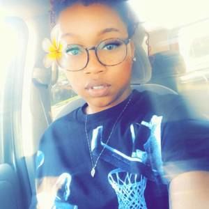 Meet your Posher, Trina